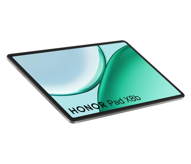 HONOR Pad X8b 4GB/128GB WIFI Space Gray - 1589699 - zdjęcie 2